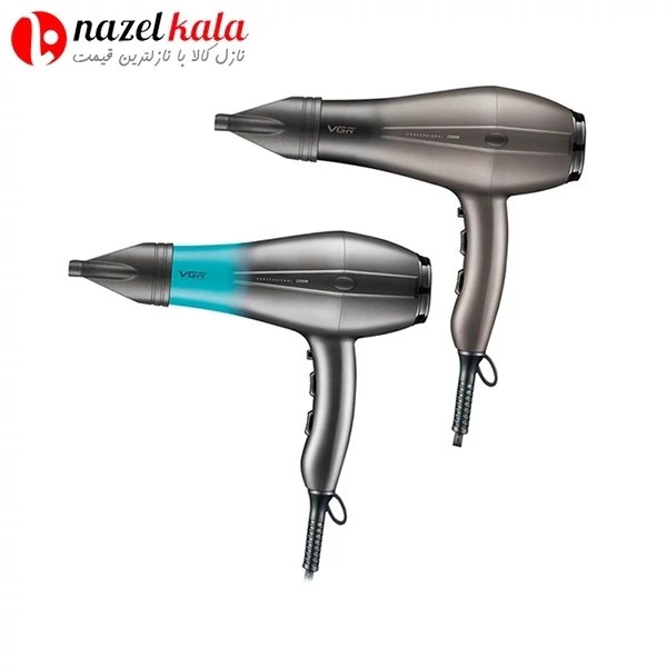سشوار وی جی آر مدل V-463