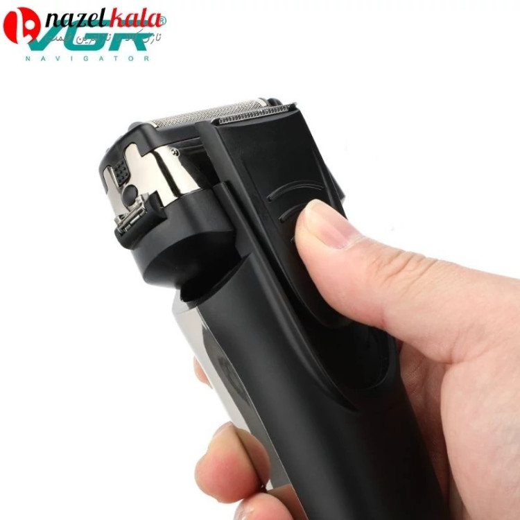 ماشین اصلاح وی جی آر مدل V-381