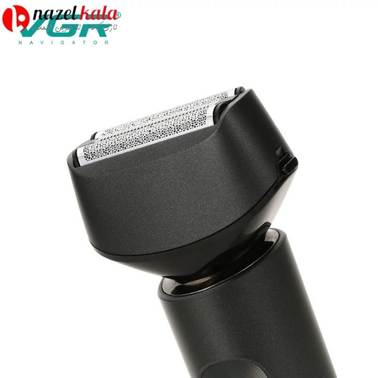 ماشین اصلاح وی جی آر مدل V-381