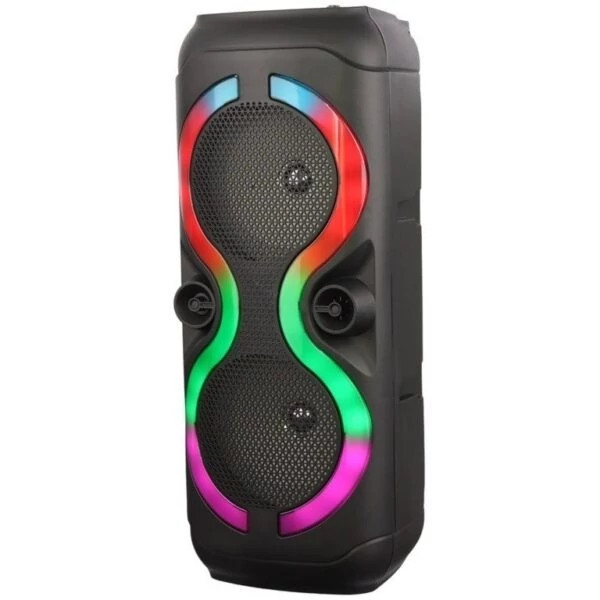 اسپیکر بلوتوثی شارژی zqs8230