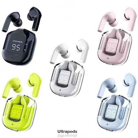 هندزفری بلوتوثی Ultrapods Pro Ultra pods Pro blutooth handsfree