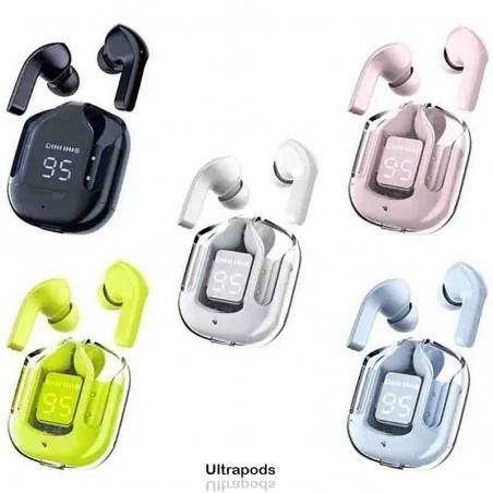 هندزفری بلوتوثی Ultrapods Pro Ultra pods Pro blutooth handsfree