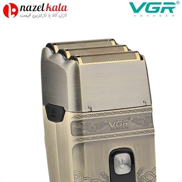 شیور وی جی آر مدل v-335