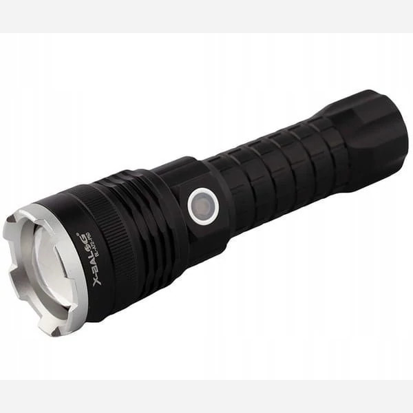 چراغ قوه پلیسی مدل P90 Police flashlight model P90
