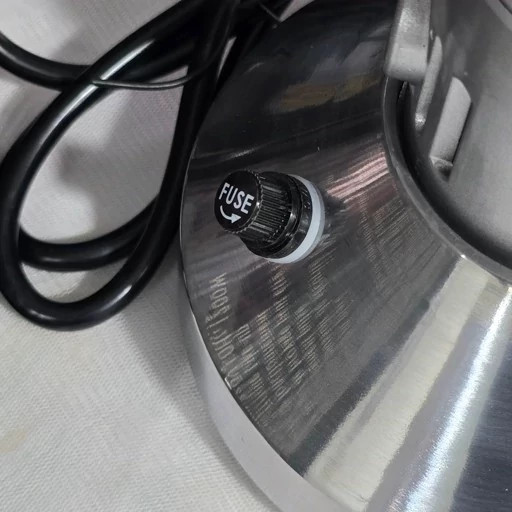 آسیاب صنعتی سیلورکرست (150 گرمی)(1000W) پرقدرت SC-150G