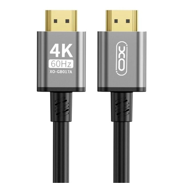 کابل اچ دی ام آی 5 متری ایکس او GB017B XO GB017B HDMI
