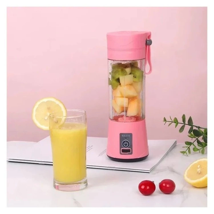 شیکر مخلوط کن شارژی مدل Juice Blender مدل YE-03