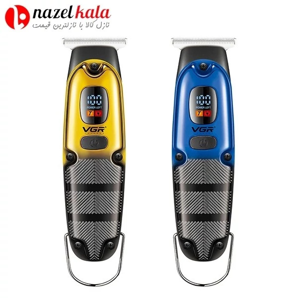 ماشین اصلاح وی جی آر مدلVGR-981
