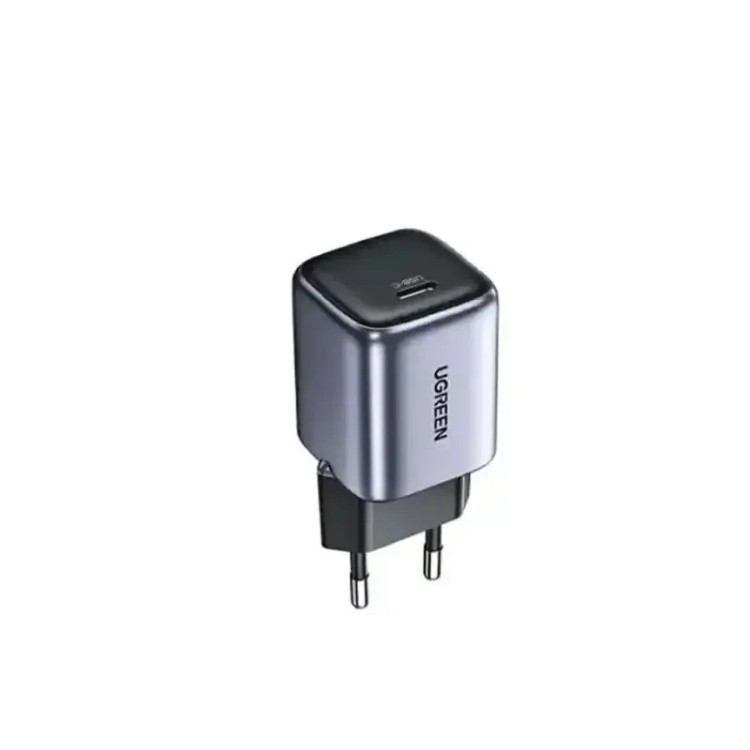 شارژر دیواری یوگرین مدل CD318 با توان 20 وات