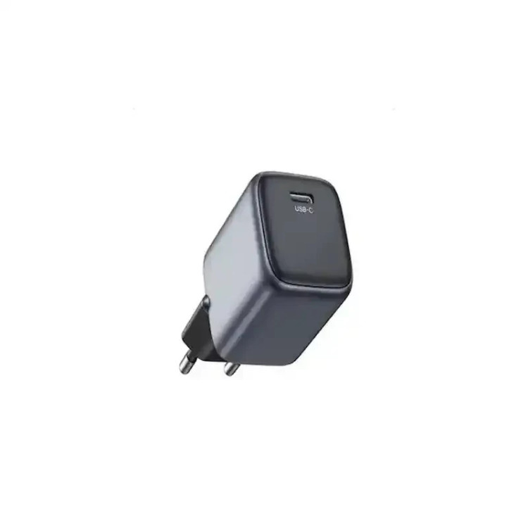 شارژر دیواری یوگرین مدل CD318 با توان 20 وات