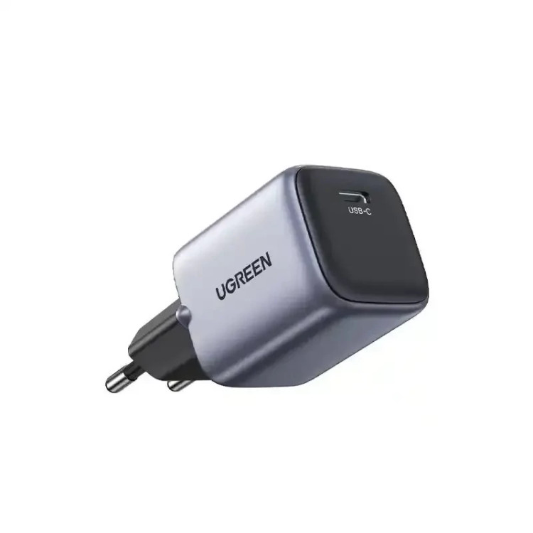 شارژر دیواری یوگرین مدل CD318 با توان 20 وات