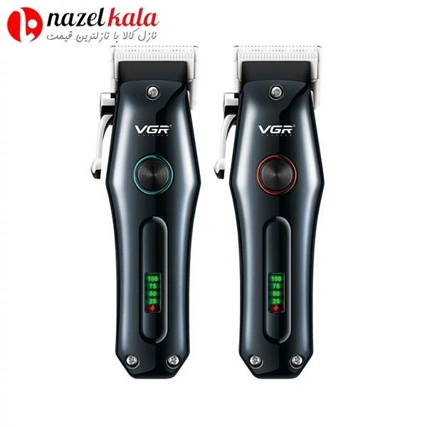 ماشین اصلاح وی جی آر مدل v-969