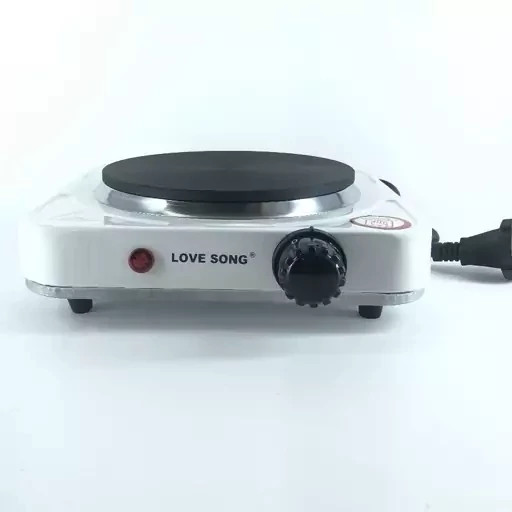 اجاق گاز صفحه ایی تک شعله مدل Jx-1010A به قیمت دوبی