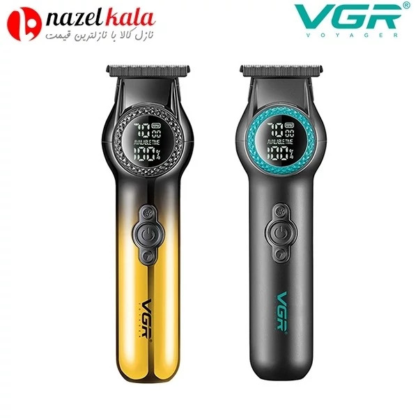 ماشین اصلاح وی جی آر مدل V-990