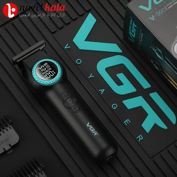 ماشین اصلاح وی جی آر مدل V-990