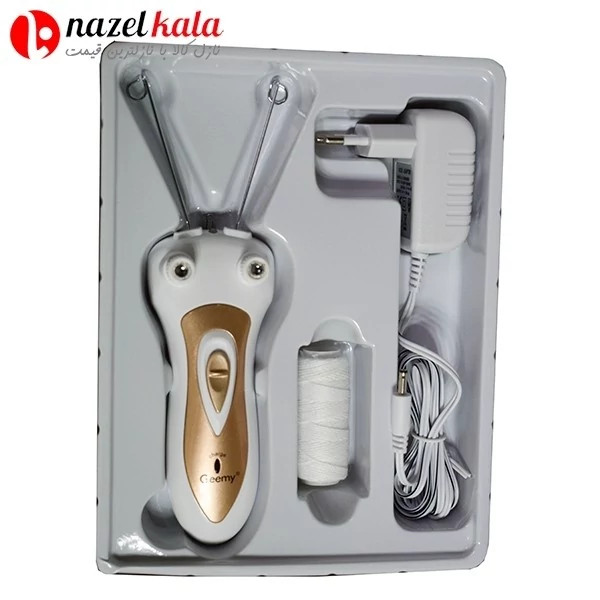 بند انداز شارژی جیمی GM-2891