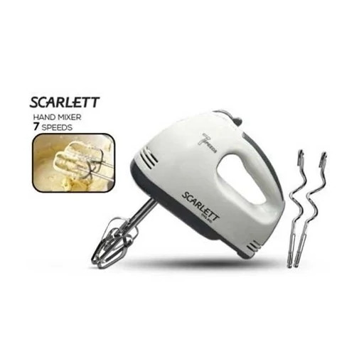 همزن برقی اسکارلت مدل HE-1331544