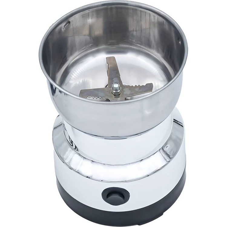 آسیاب برقی 4 تیغه سیلورکرست مدل G-8200 ا SILVER CREST