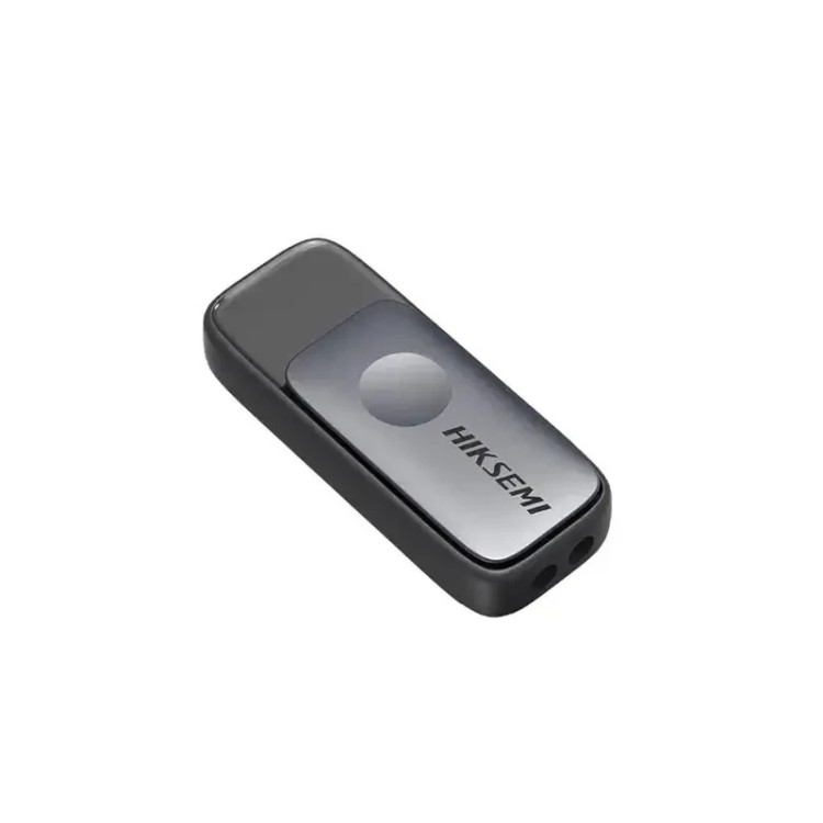 فلش مموری هایک سمی مدل Pully M210s-USB 3.2 ظرفیت 128 گیگابایت