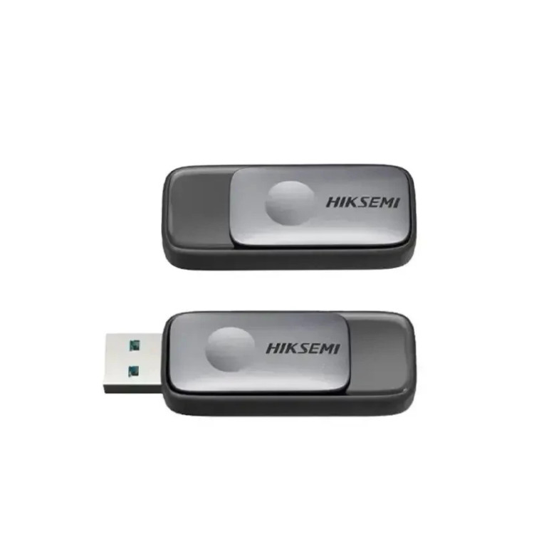 فلش مموری هایک سمی مدل Pully M210s-USB 3.2 ظرفیت 128 گیگابایت