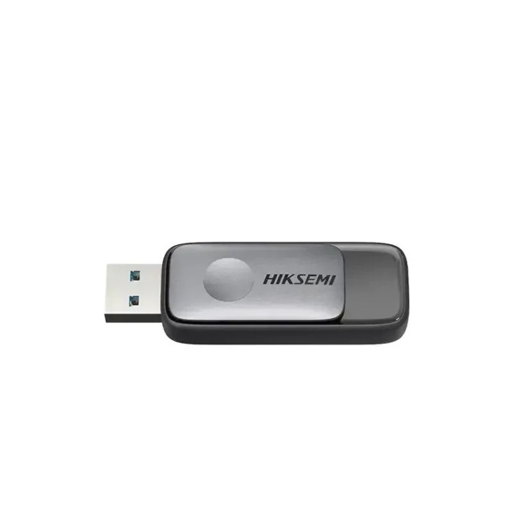 فلش مموری هایک سمی مدل Pully M210s-USB 3.2 ظرفیت 128 گیگابایت