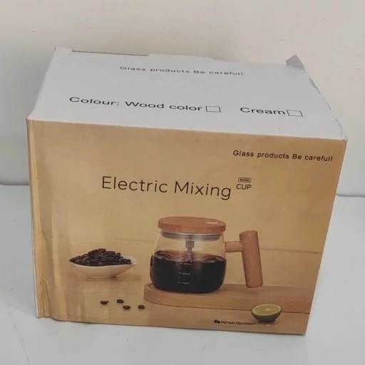 ماگ پیرکس همزن دار
