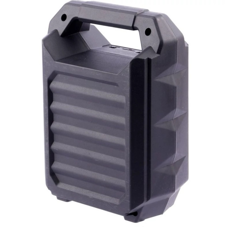 اسپیکر بلوتوثی قابل حمل مدل GTS-1389 ا GTS-1389