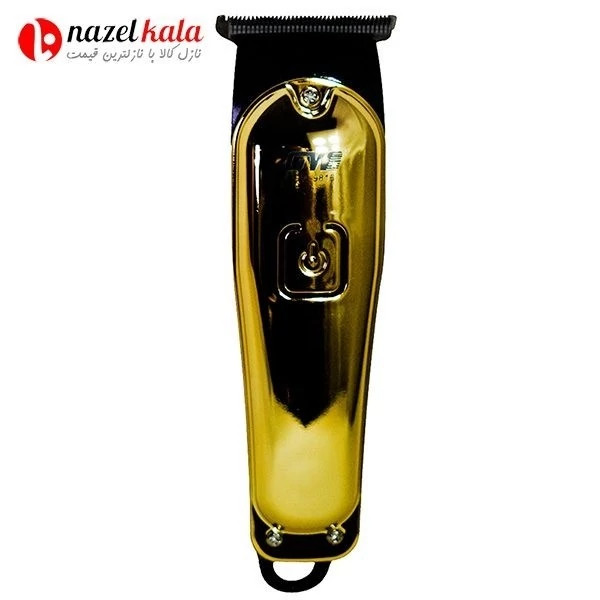 ماشین اصلاح جی دبلیو مدل GW-9816