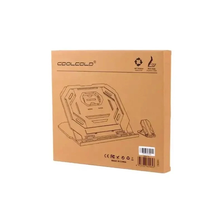استند تاشو چرخشی لپ تاپ مدل Maofan T3