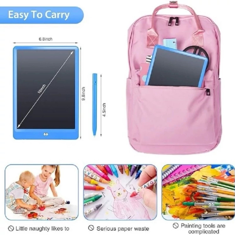کاغذ دیجیتالی مدل LCD 10
