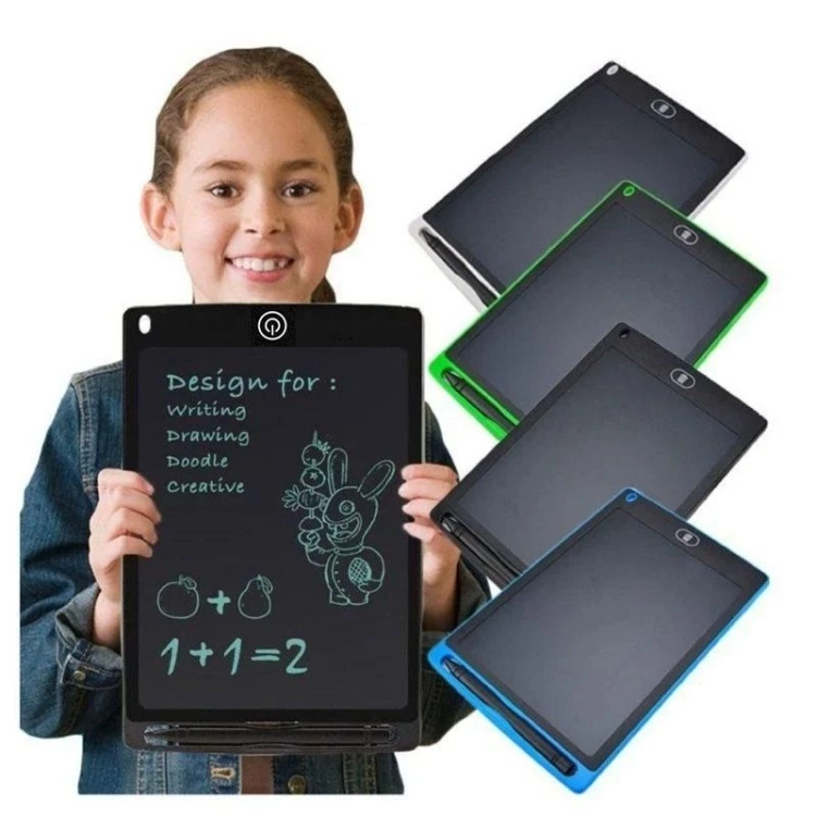 کاغذ دیجیتالی مدل LCD 10