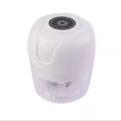 خردکن شارژی سیر خردکن مینی خردکن همراه مسافرتی 250 میلی