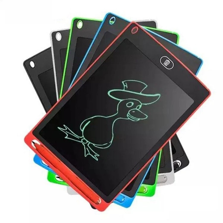 کاغذ دیجیتالی دیجی برگ مدل LCD 8.5inchS
