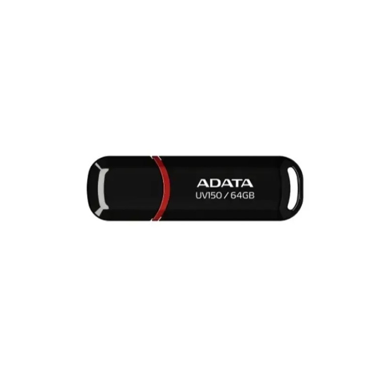 فلش مموری USB 3.2 ای دیتا مدل UV150 ظرفیت 64 گیگابایت