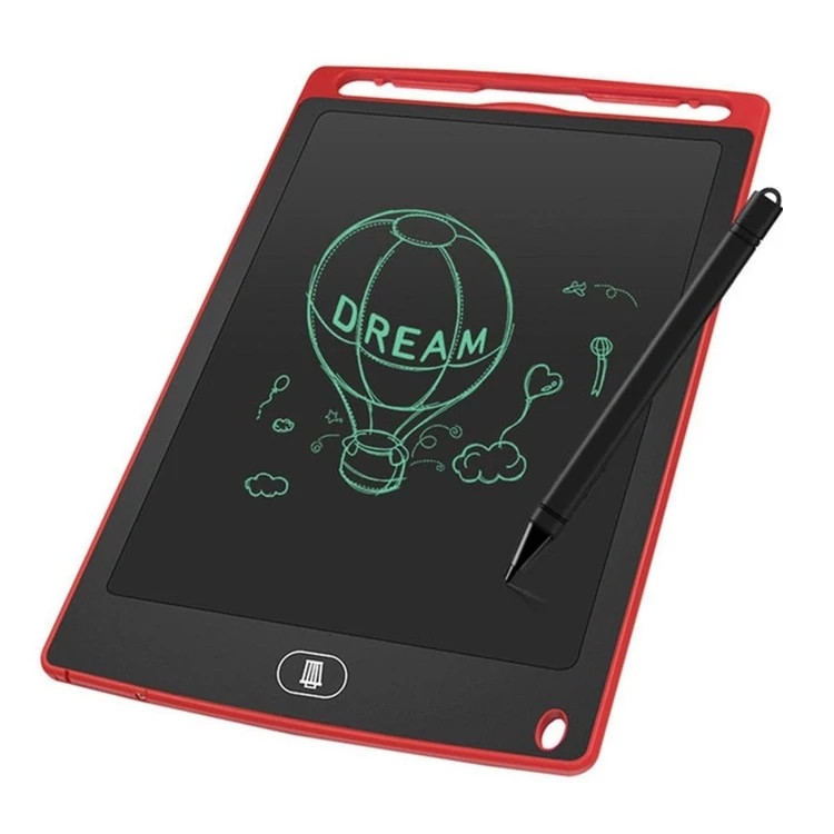 کاغذ دیجیتالی دیجی برگ مدل LCD 8.5inch