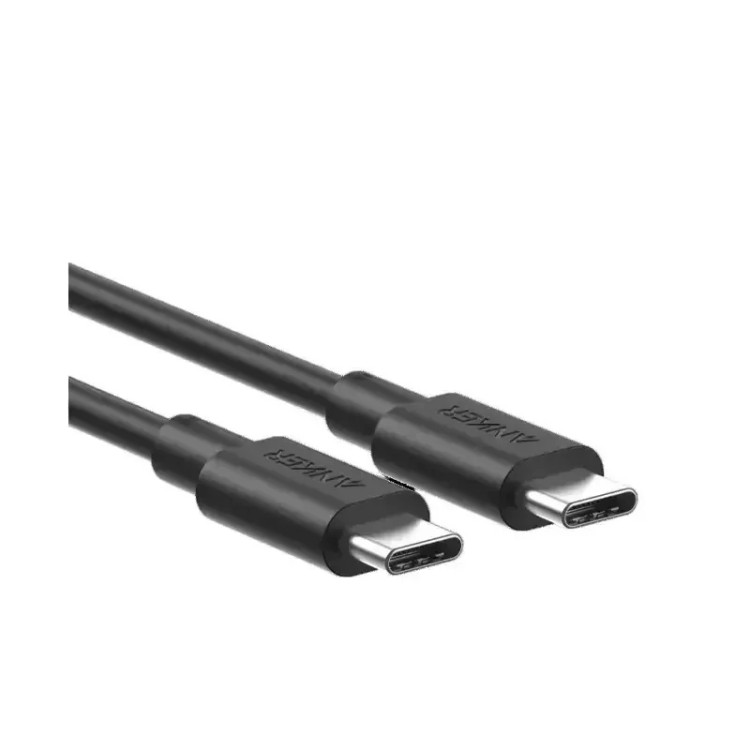 شارژر دیواری انکر مدل Anker B2679 با توان خروجی 100 وات به همراه کابل Type-C