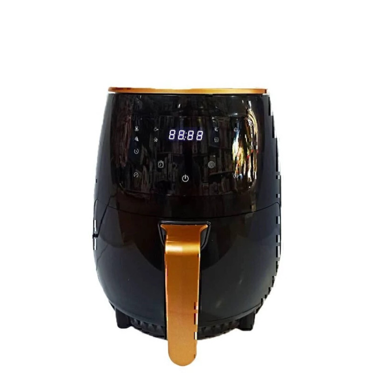 سرخ کن رژیمی 6 لیتر برند سیلور کرست مدل Silver Crest S-18 ارسال رایگان