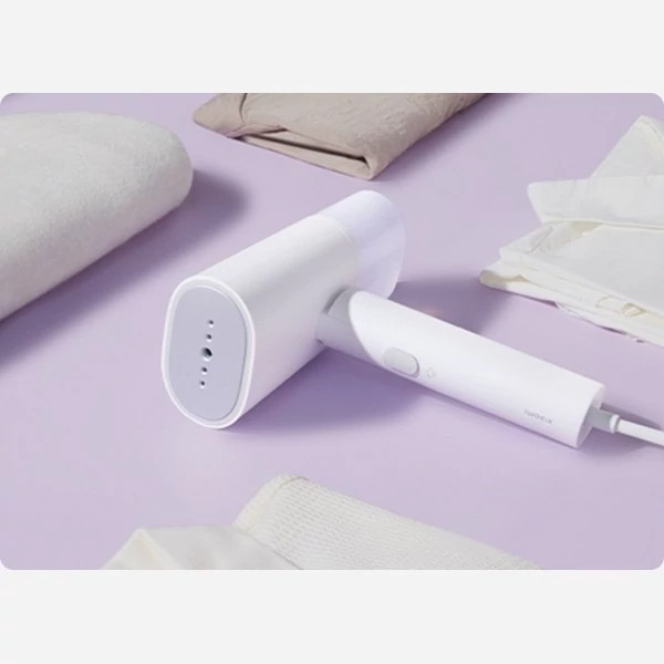 اتو بخار دستی شیائومی مدل Xiaomi Mijia Handheld Garment Steamer MJGTJ02LF