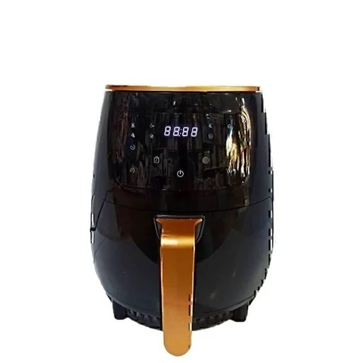 سرخ کن رژیمی 6 لیتر برند سیلور کرست مدل 4Silver Crest S-18