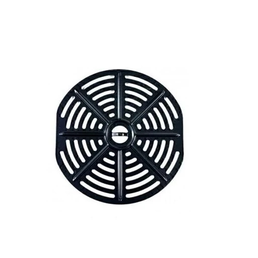 سرخ کن رژیمی 6 لیتر برند سیلور کرست مدل 4Silver Crest S-18