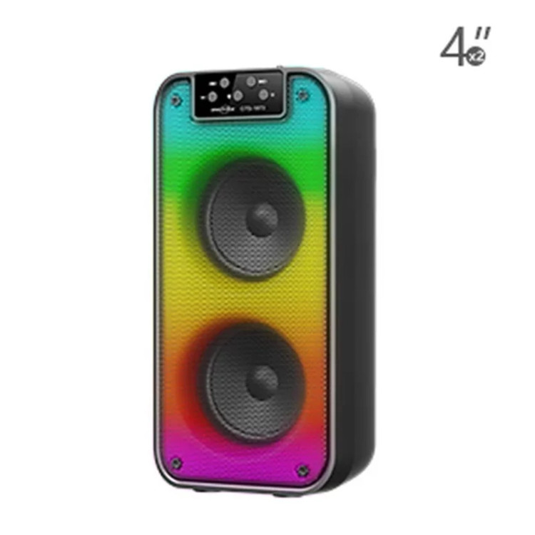 اسپیکر شارژی بلوتوثی 1873 gts
