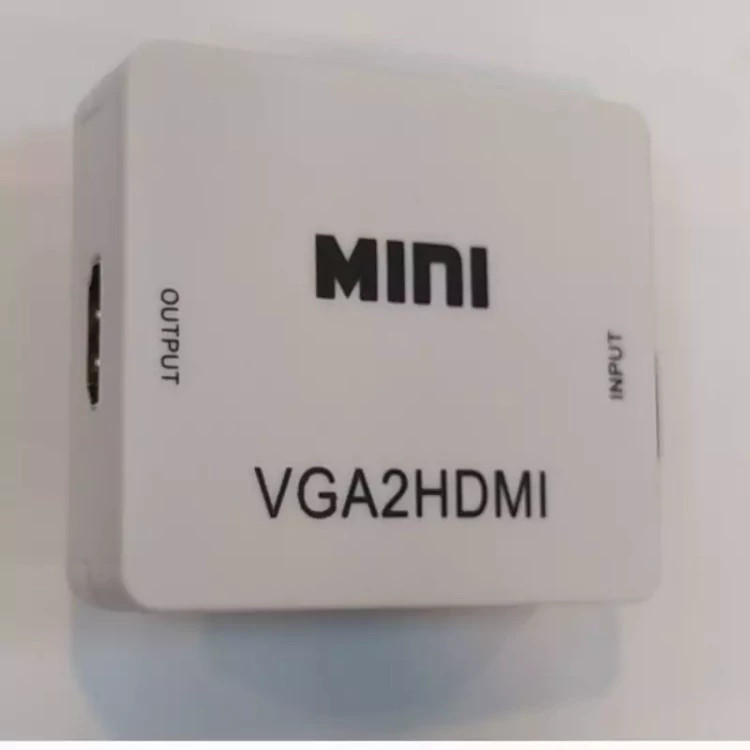تبدیل VGA TO HDMI