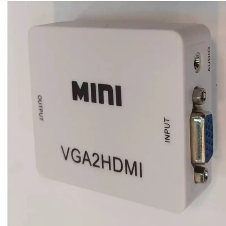تبدیل VGA TO HDMI
