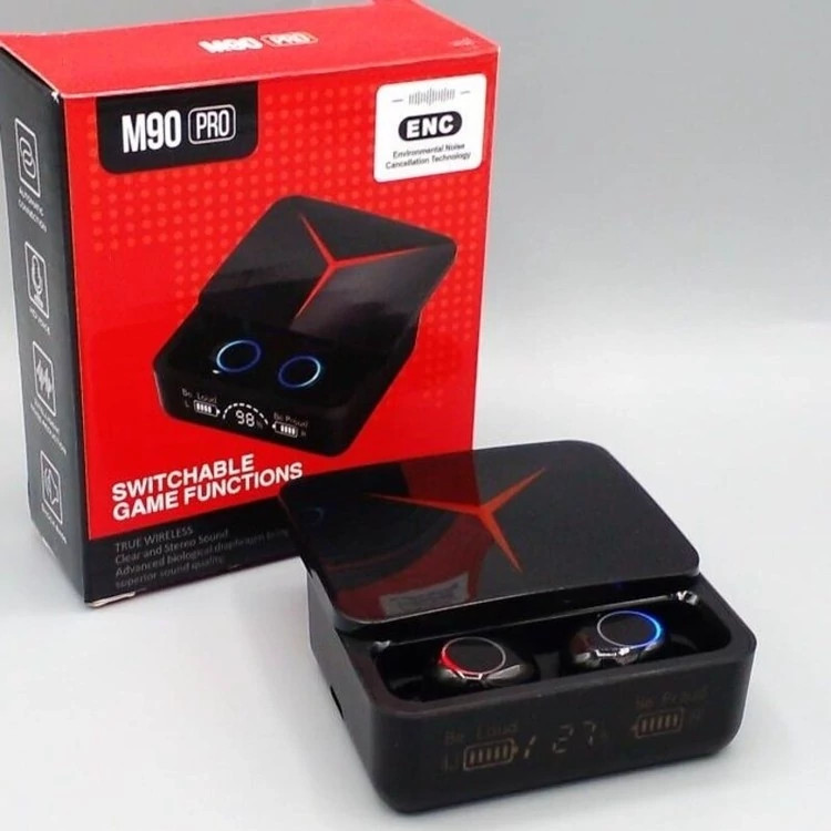 ایرپاد بلوتوثی مدل M90 PRO