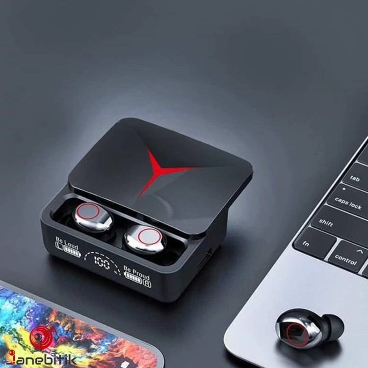 ایرپاد M90 PRO مشکی با ا M90 Pro