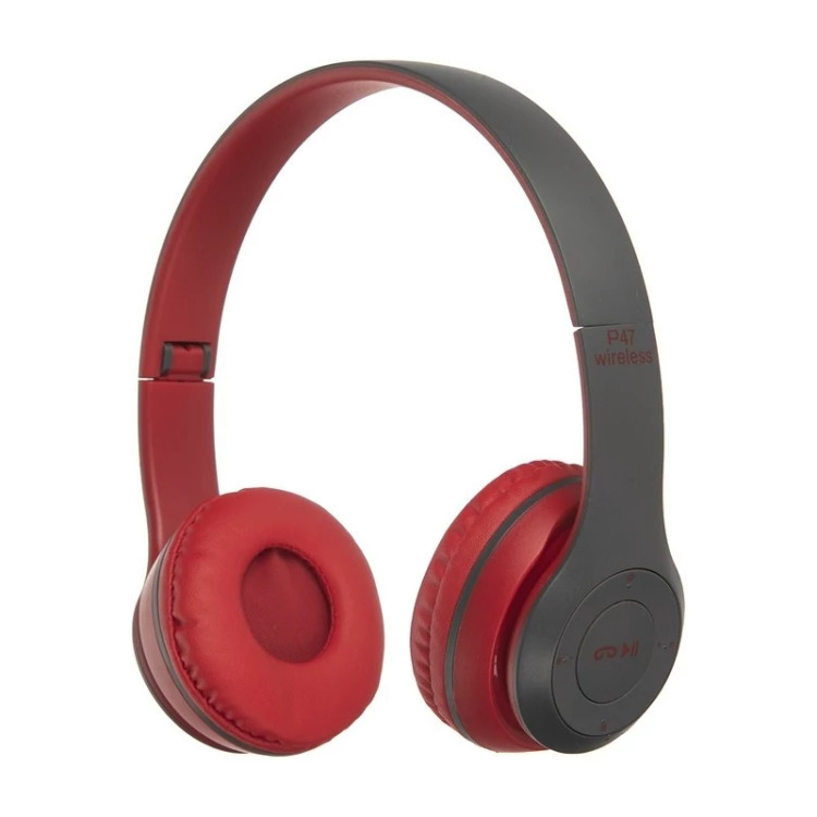هدفون بلوتوثی مدل P47 2022 V5 هدست p47