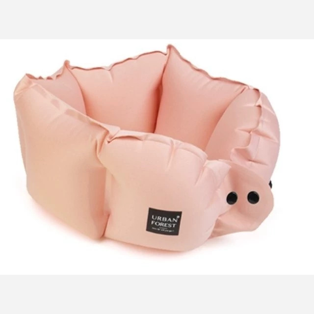 بالش مسافرتی دور گردنی Pocket Inflatable Neck