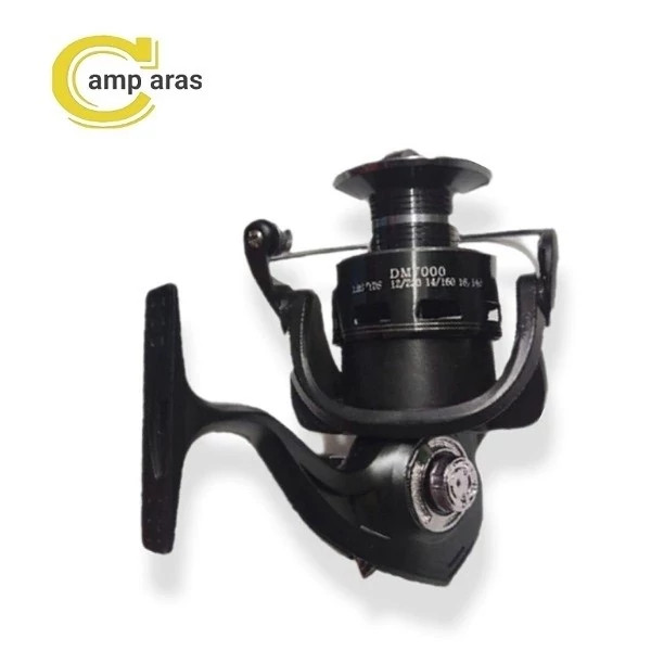 چرخ ماهیگیری دایوا مدل DAIWA DM7000