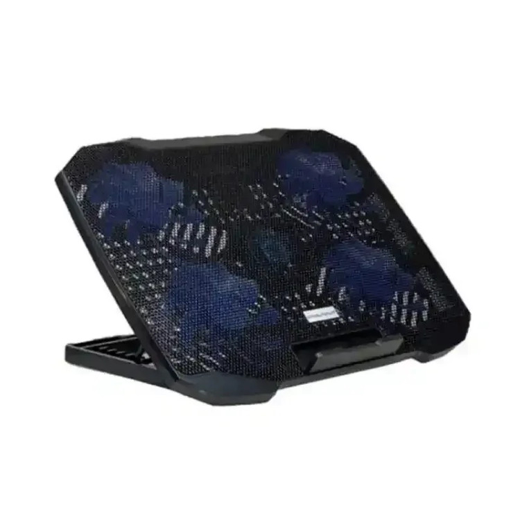 پایه خنک کننده لپ تاپ کول کلد مدل F2 PLUS 5FAN