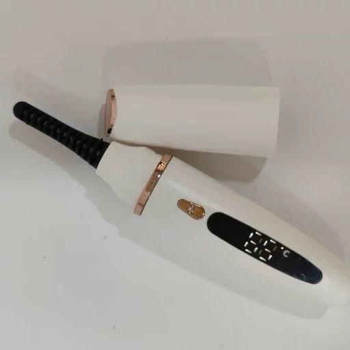 مژه فر کن حرارتی شارژی Eyelash curler